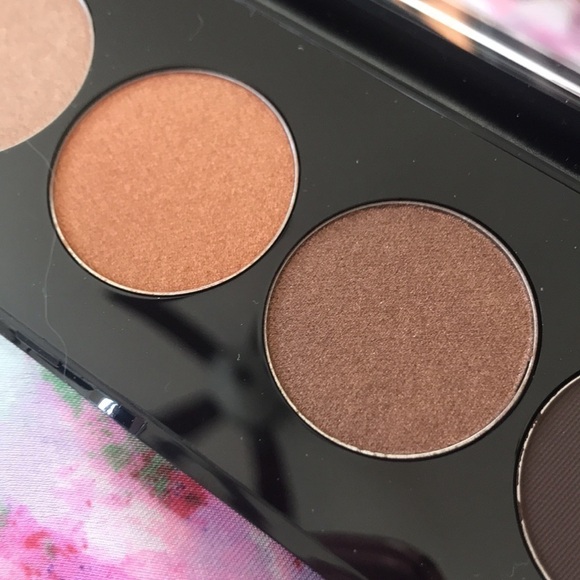 Brand New Bobbi Brown Golden Nudes Eye Shadow Palette - Picture 6 of 15